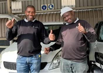 Grand Tech Auto  The Friendliest team